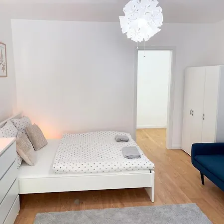 Suite Diamond Terrace & Sauna 207 Praha Exteriér fotografie