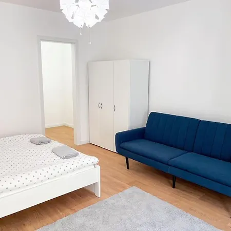 Suite Diamond Terrace & Sauna 207 Praha Exteriér fotografie