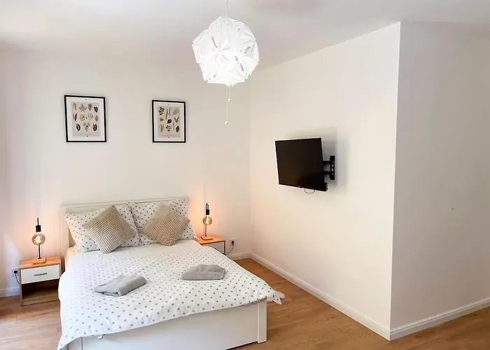 Suite Diamond Terrace & Sauna 207