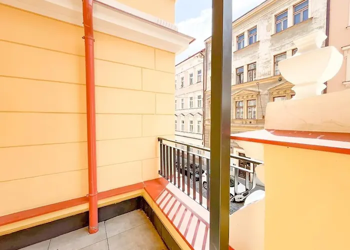 Suite Diamond Terrace & Sauna 207