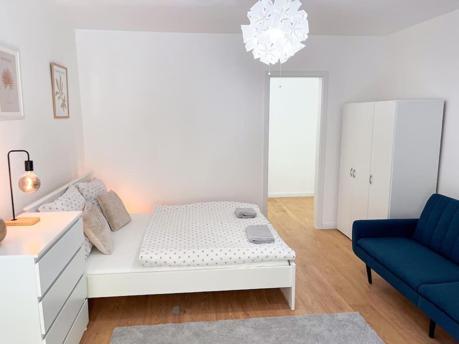 Diamond Terrace & Sauna 207 Apartmán Praha