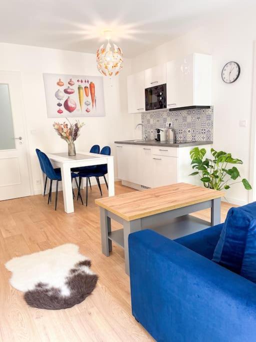 Apartmán Diamond Terrace & Sauna 207 Praha