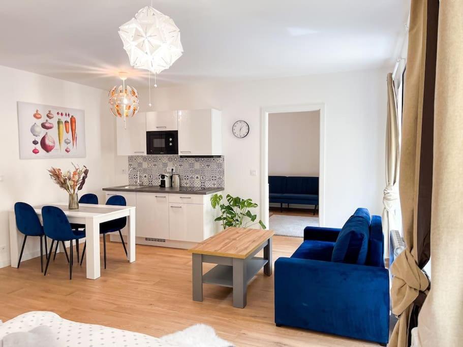 Apartmán Diamond Terrace & Sauna 207 Praha