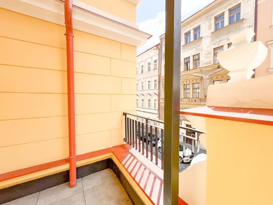 Diamond Terrace & Sauna 207 Apartmán *