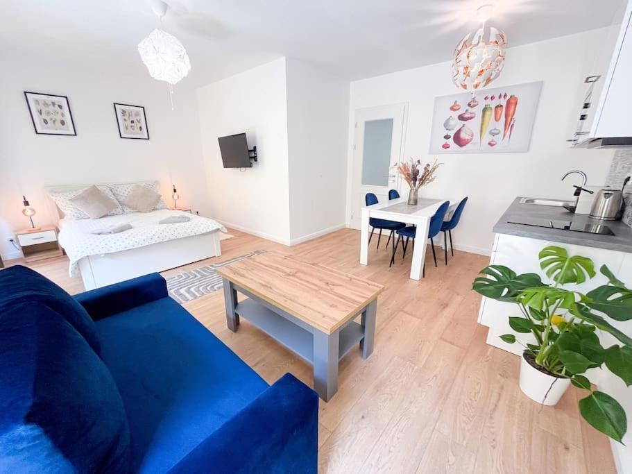 Apartmán Diamond Terrace & Sauna 207 Praha